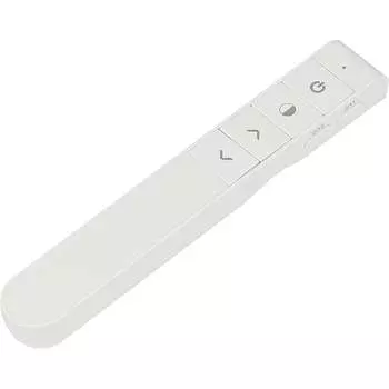 Пульт MAKSILED ML-WS-RC-DIM/CCT-2.4GHz-single