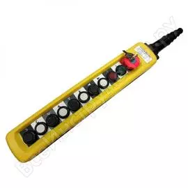 Десятикнопочный пульт EURO-LIFT 00019462