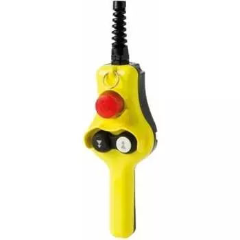 Пульт управления для двухскоростных моторов Giovenzana