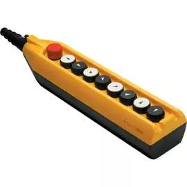 Пульт управления для кранов EMAS PV9E30B2222