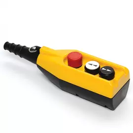 Пульт управления для кранов EMAS PV3E30B4