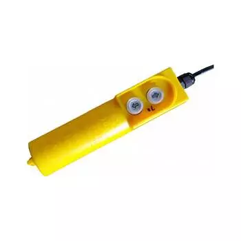 Пульт управления для лебедок электрических 500 кг 380В TOR 1012868