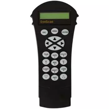 Пульт управления для монтировок SynScan HEQ5-EQ6-AZGT Sky-Watcher 68589