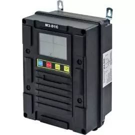 Пульт управления для трехфазного насоса UNIPUMP M3-D1C 87098