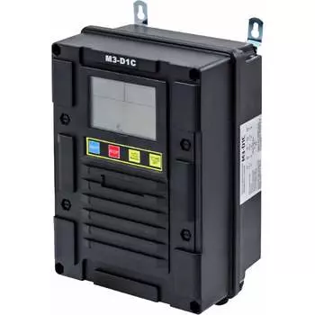 Пульт управления для трехфазного насоса UNIPUMP M3-D1C 24600