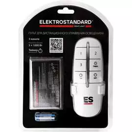 Пульт управления Elektrostandard 16001 - 03 a056813