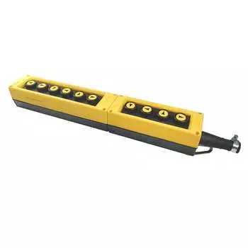 Пульт управления EMAS PVK10E