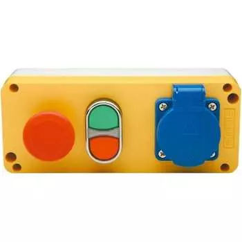 Пульт управления EMAS PA3E40K20P1