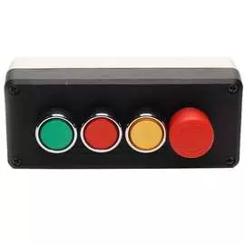 Пульт управления EMAS