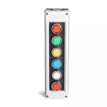 Пульт управления EMAS PK6