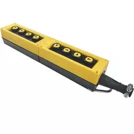 Пульт управления EMAS PVK8E