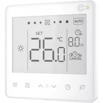 Пульт управления General Climate GR-210UT-MD