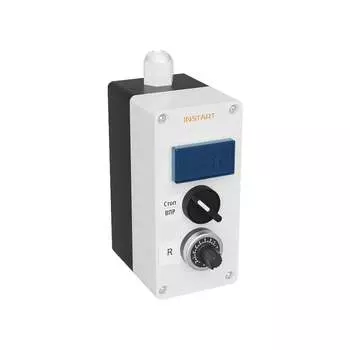 Пульт управления INSTART