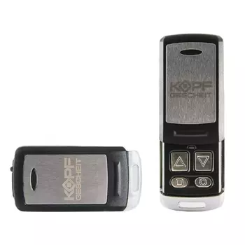 Пульт управления Kopfgescheit