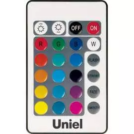 Пульт управления лампой RGB Uniel SMART UCH-S210 BLACK UL-00006531