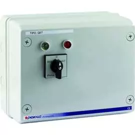 Пульт управления Pedrollo