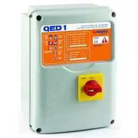 Пульт управления Pedrollo