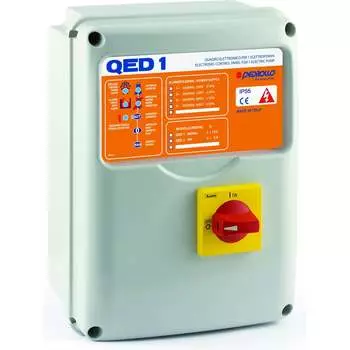 Пульт управления Pedrollo