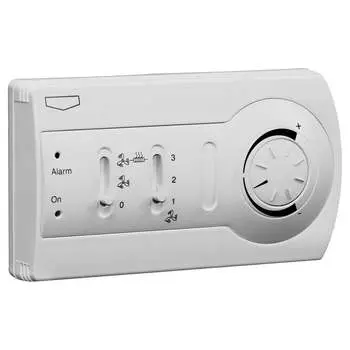 Пульт управления Shuft НС-0007700