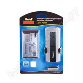 Пульт управления светом uniel uch-p001-g3-1000w-30m 2246