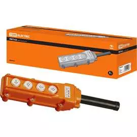 Пульт управления TDM ПКТ-62 SQ0706-0001