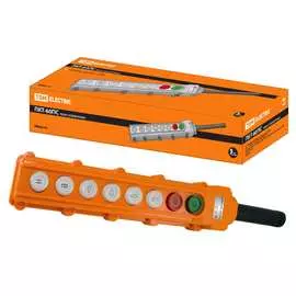 Пульт управления TDM ПКТ-60ПС SQ0706-0009