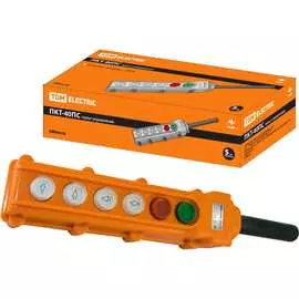 Пульт управления TDM ПКТ-40ПС SQ0706-0008