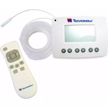 Пульт управления Тепломаш HL-10L 500216