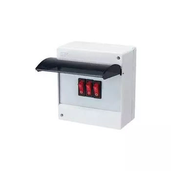 Пульт VVD АЭГПП 2,25-6кВт/220 7733