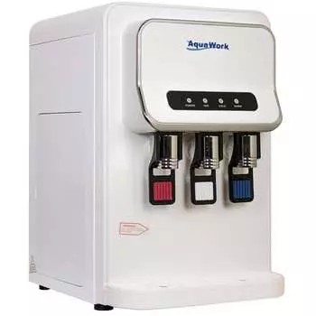 Пурифайер Aqua Work DGUF-93WE 24319