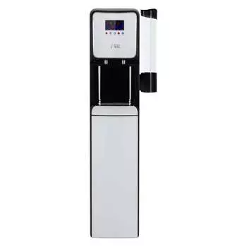 Пурифайер ECOTRONIC L8-R4LM UV white-black 12721