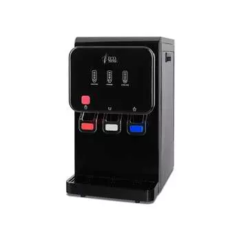 Пурифайер ECOTRONIC L9-U4T black 12722