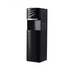 Пурифайер-проточный кулер для воды ael lc--540s black 00248