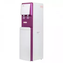Пурифайер-проточный кулер для воды ael lc--570s purple 00276