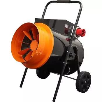 Пушка тепловая электрическая Gigant