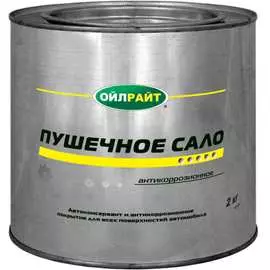 Пушсало OILRIGHT 6105