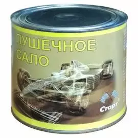 Пушсало СТАРТ 4607952901971