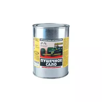 Пушсало СТАРТ 4607952901964