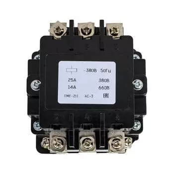 Пускатель электромагнитный ООО ЭТК ПМЕ-211 00000001386