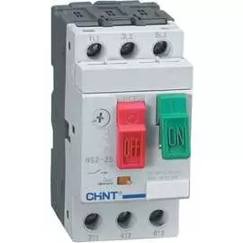 Пускатель CHINT NS2-32 146475