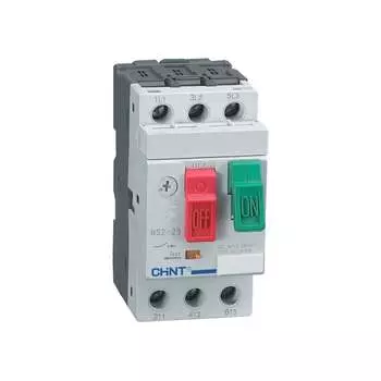 Пускатель CHINT NS2-25 495076