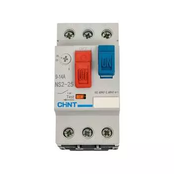 Пускатель CHINT NS2-25 495082