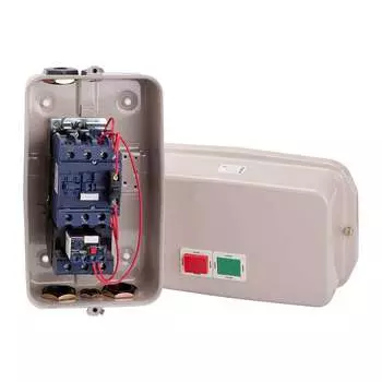 Пускатель КЭАЗ 315266