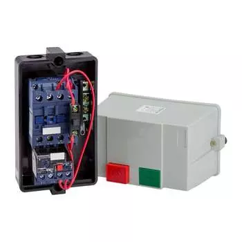 Пускатель КЭАЗ 315253