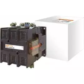 Пускатель TDM ПМ12-160100 У3В SQ0714-0025