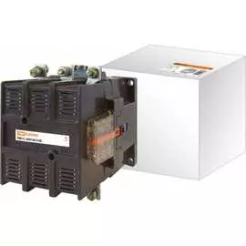 Пускатель TDM ПМ12-200100 У3В SQ0714-0027