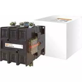 Пускатель TDM ПМ12-250100 У3В SQ0714-0029