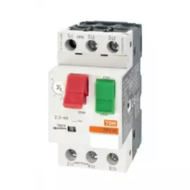 Пускатель TDM ПРК32-18 SQ0212-0012
