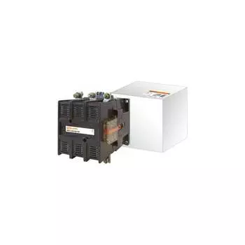 Пускатель TDM ПМ12-200100 У3В SQ0714-0026