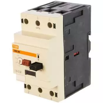 Пускатель TDM